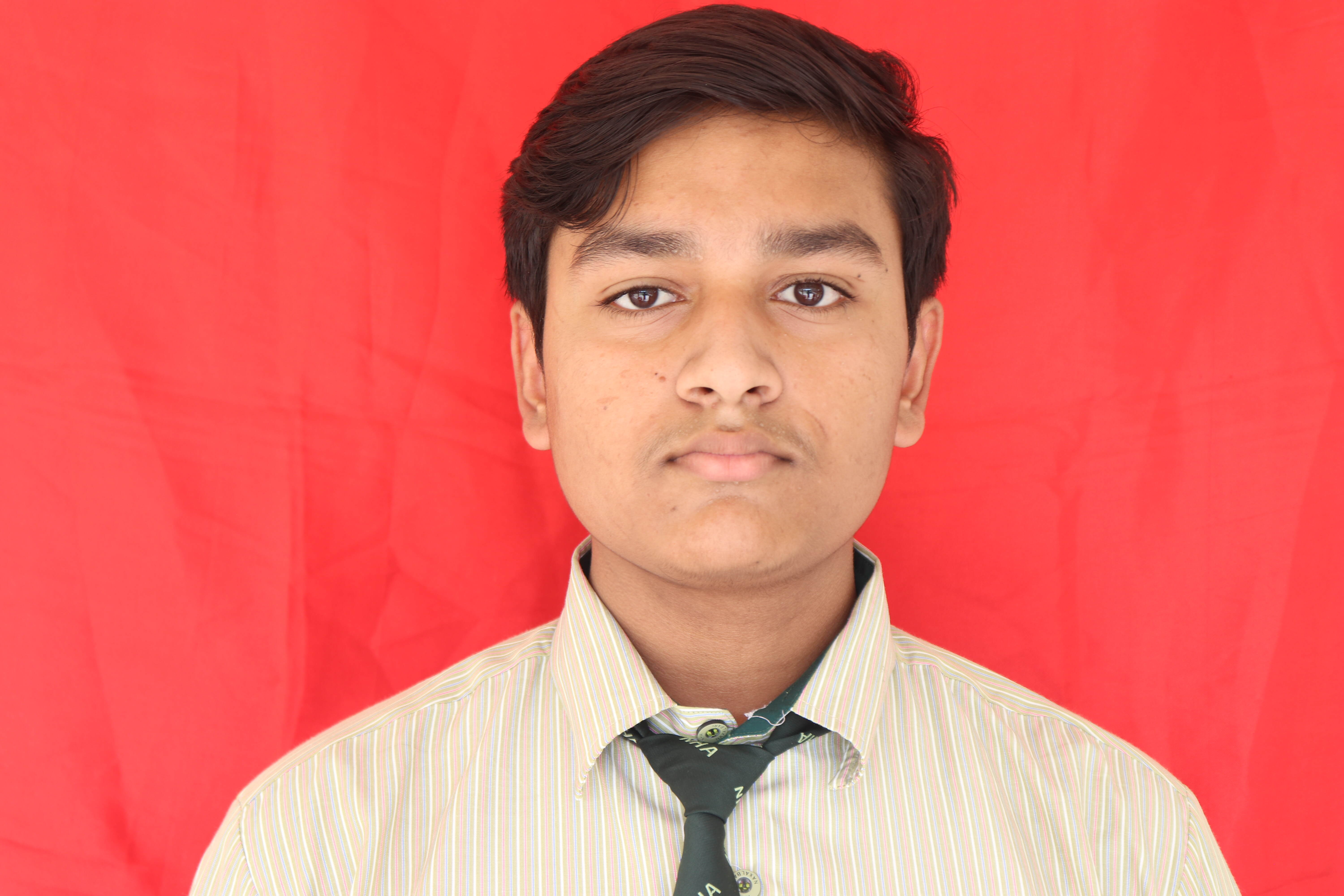 ADITIYA KUMAR RAY